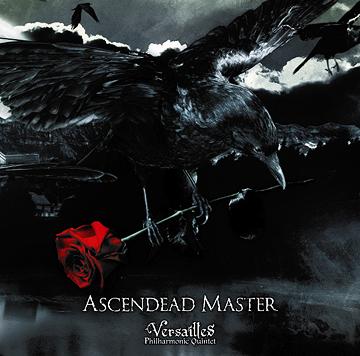 Versailles –Ascendead Master (SINGLE)