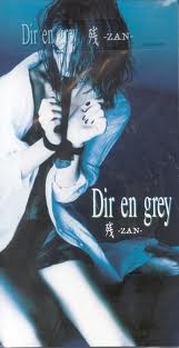 Dir En Grey - Zan (1999)