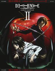 Death Note: Season 2 - OST / Тетрадь смерти: Сезон 2 - Саундтрек (2007)