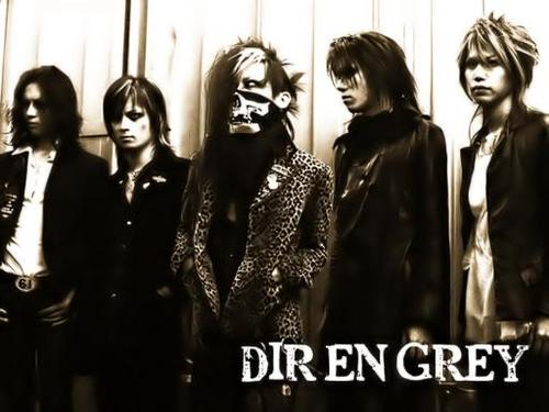 Dir en Grey