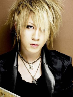 Ruki | Matsumoto Takanori | vo