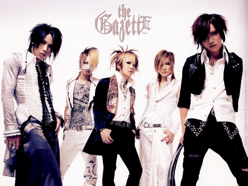 The Gazette