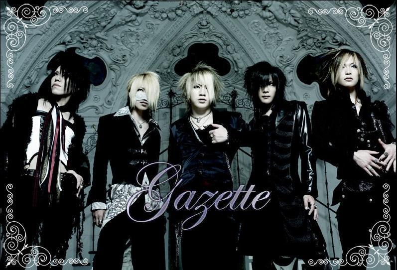 The Gazette