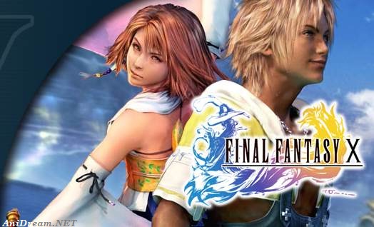 Square Enix: «Работа над Final Fantasy X HD только началась»